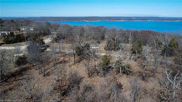 7.46 Acres of Residential Land for Sale in Stigler, Oklahoma