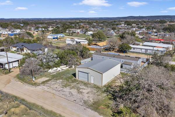 0.13 Acres of Land for Sale in Kingsland, Texas