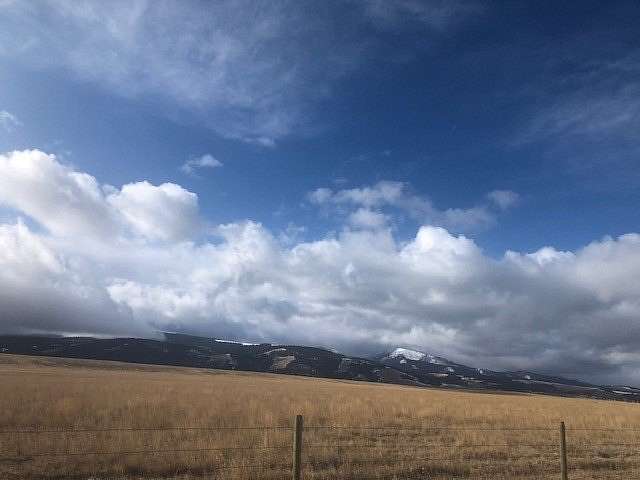 17.2 Acres of Land for Sale in Deer Lodge, Montana
