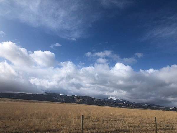 17.2 Acres of Land for Sale in Deer Lodge, Montana