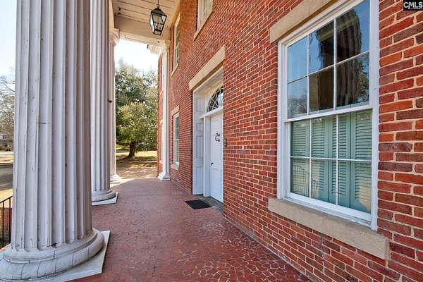 1.76 Acres of Land with Home for Sale in Newberry, South Carolina