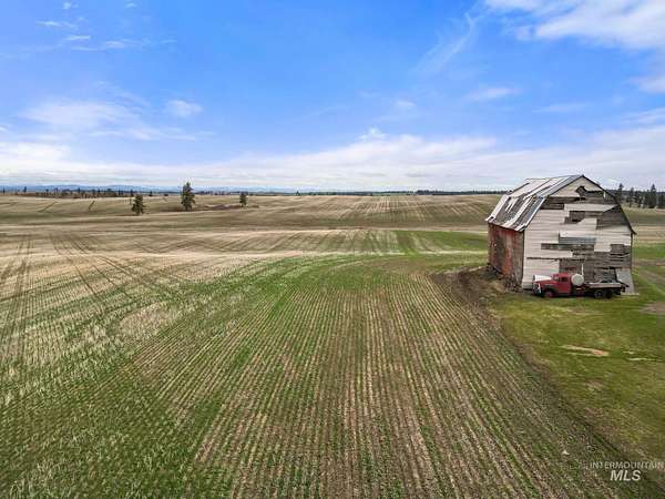 440 Acres of Land for Sale in Reubens, Idaho