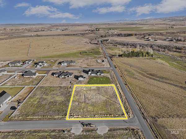 1 Acre of Residential Land for Sale in Kimberly, Idaho