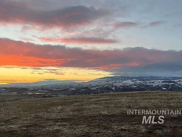 47.8 Acres of Land for Sale in Council, Idaho