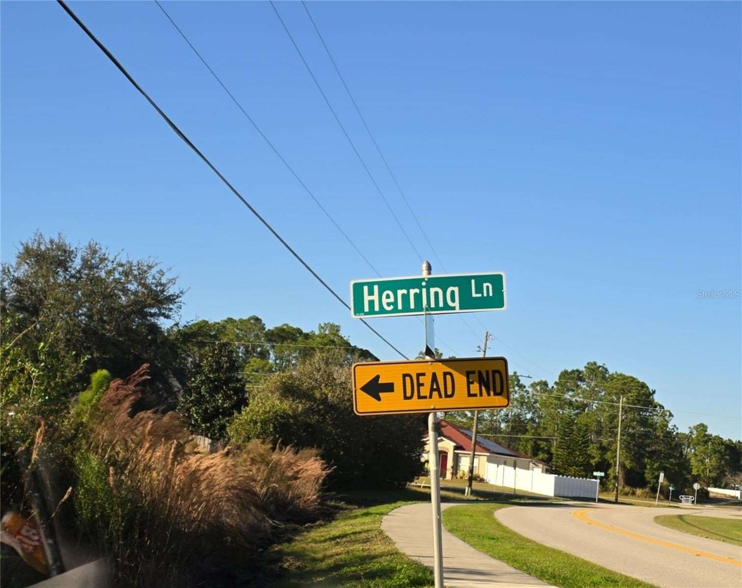 0.25 Acres of Residential Land for Sale in Kissimmee, Florida