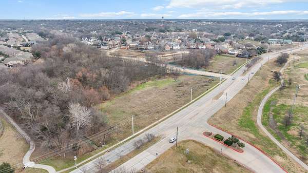 6 Acres of Residential Land for Sale in McKinney, Texas