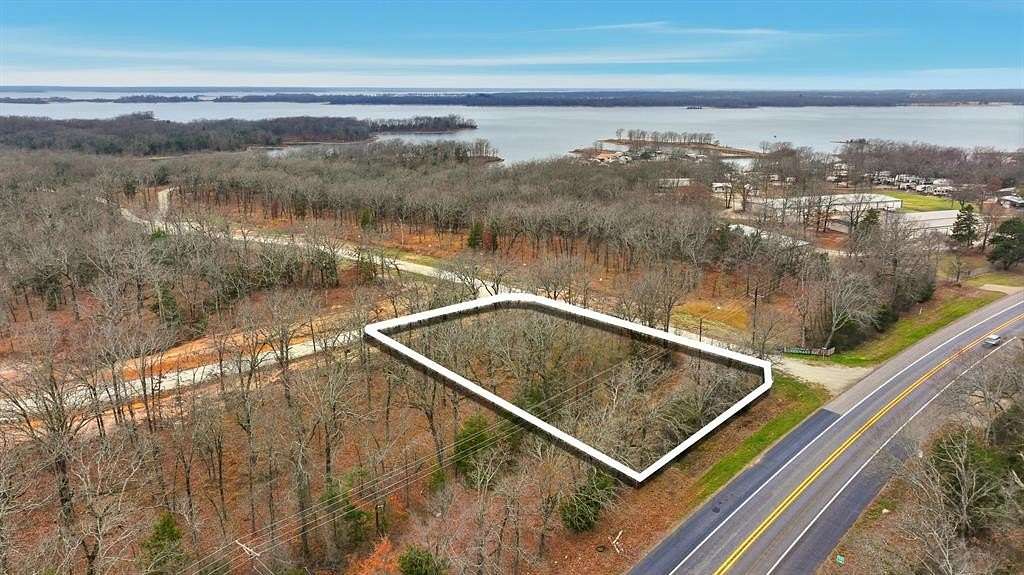 0.73 Acres of Residential Land for Sale in Quitman, Texas