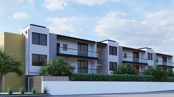 0.62 Acres of Mixed-Use Land for Sale in Escondido, California