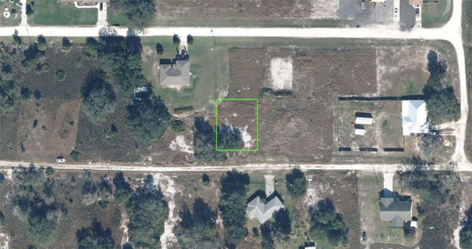 0.18 Acres of Residential Land for Sale in Avon Park, Florida