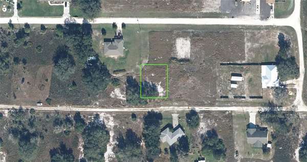 0.18 Acres of Residential Land for Sale in Avon Park, Florida