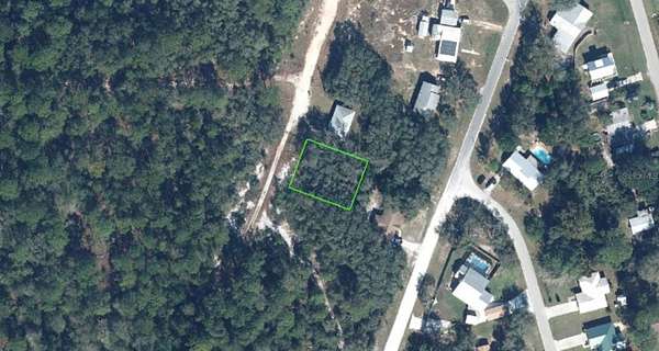 0.18 Acres of Residential Land for Sale in Avon Park, Florida