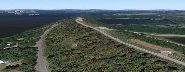 1.3 Acres of Residential Land for Sale in Conway, Arkansas