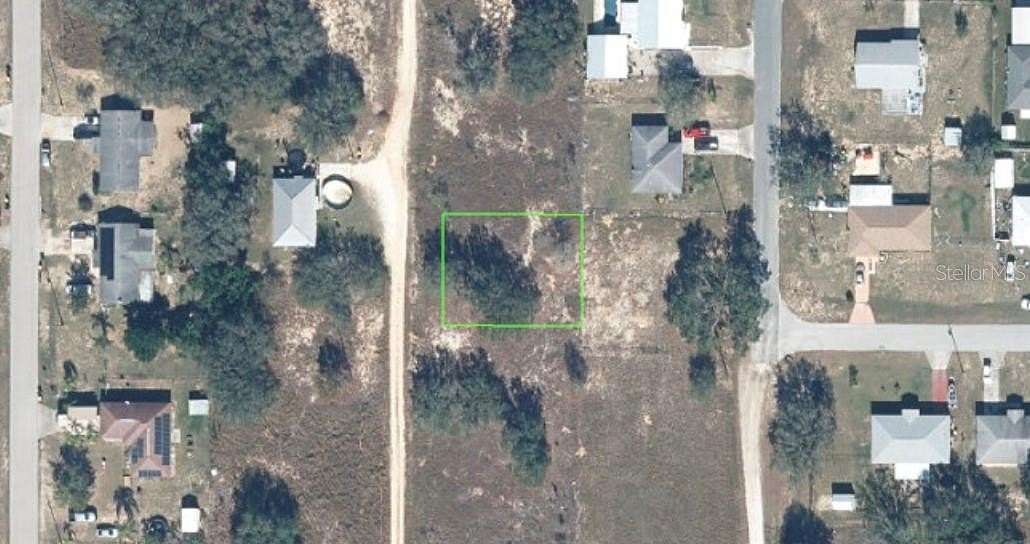 0.18 Acres of Residential Land for Sale in Avon Park, Florida