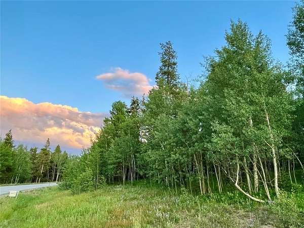 0.55 Acres of Residential Land for Sale in Silverthorne, Colorado