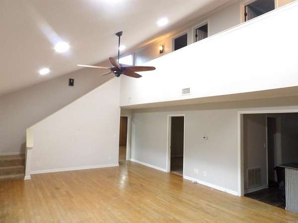 4.35 Acres of Land with Home for Sale in Monticello, Arkansas