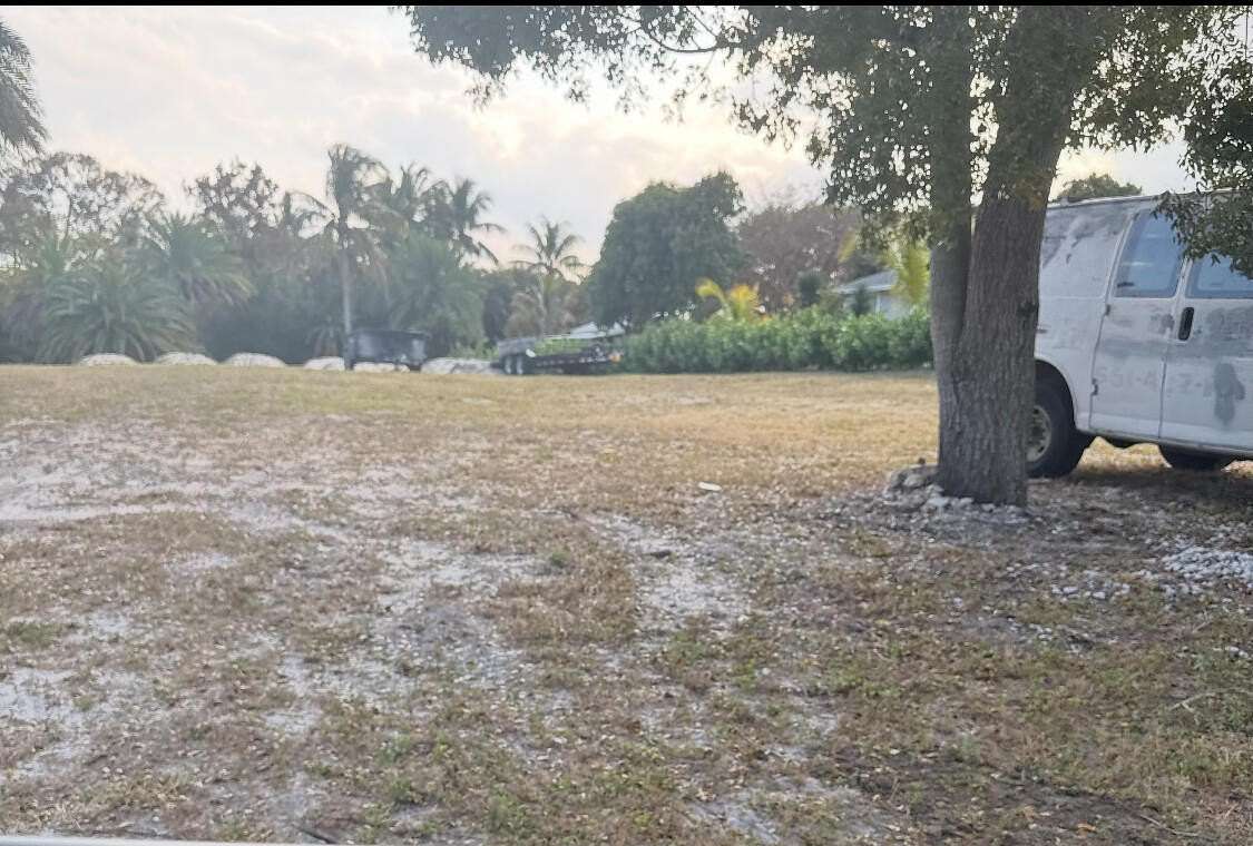 Residential Land for Sale in Lantana, Florida