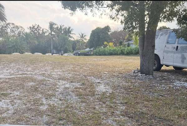 Residential Land for Sale in Lantana, Florida