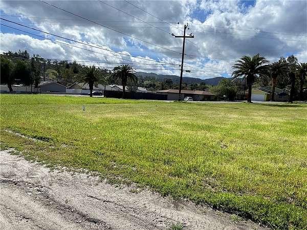 0.22 Acres of Residential Land for Sale in Lake Elsinore, California