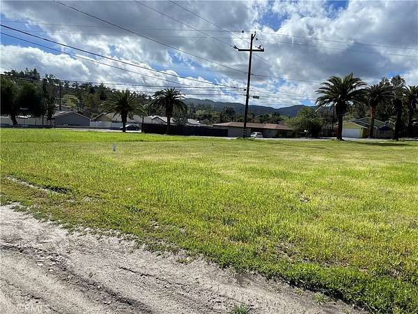 0.22 Acres of Residential Land for Sale in Lake Elsinore, California