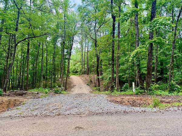 51 Acres of Recreational & Residential Land for Sale in McCalla, Alabama