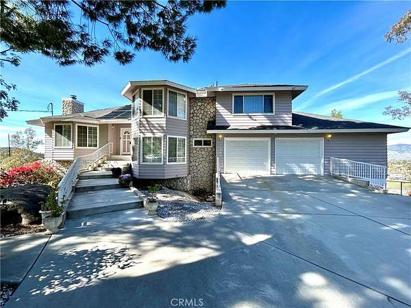 1.67 Acres of Land with Home for Sale in Hemet, California