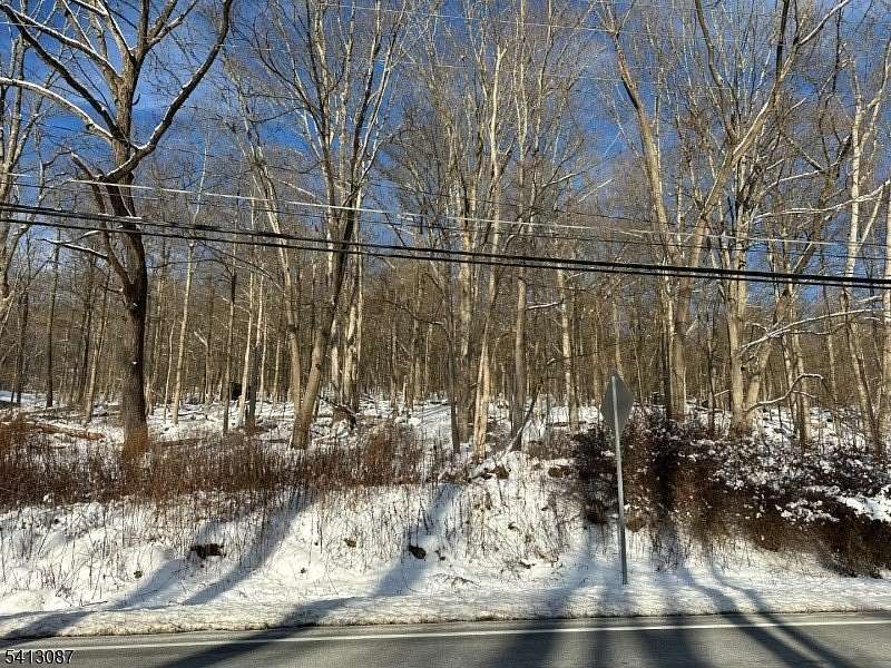 1.64 Acres of Residential Land for Sale in Byram Township, New Jersey
