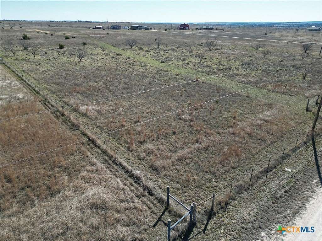 20 Acres of Land for Sale in Lometa, Texas