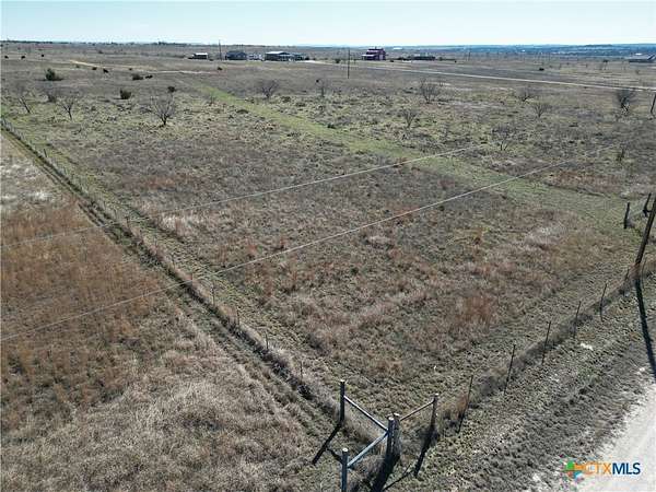 20 Acres of Land for Sale in Lometa, Texas