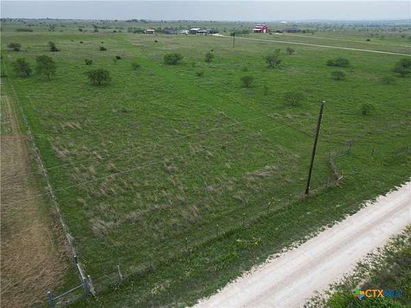 20 Acres of Agricultural & Residential Land for Sale in Lometa, Texas