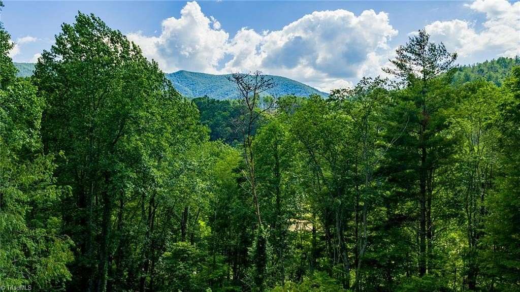 2.59 Acres of Residential Land for Sale in Lansing, North Carolina
