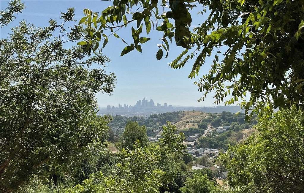 0.09 Acres of Residential Land for Sale in Los Angeles, California