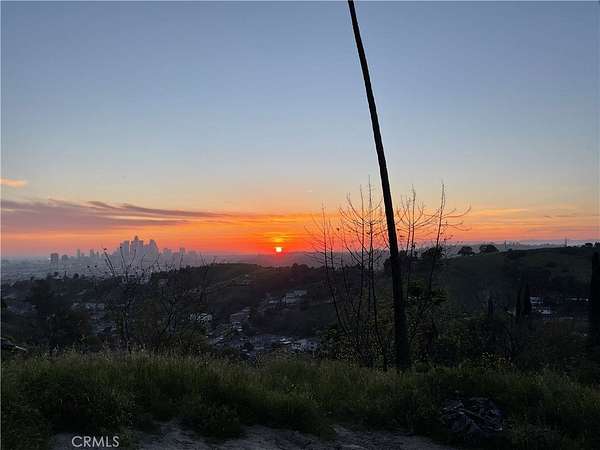 0.09 Acres of Residential Land for Sale in Los Angeles, California