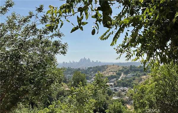 0.09 Acres of Residential Land for Sale in Los Angeles, California