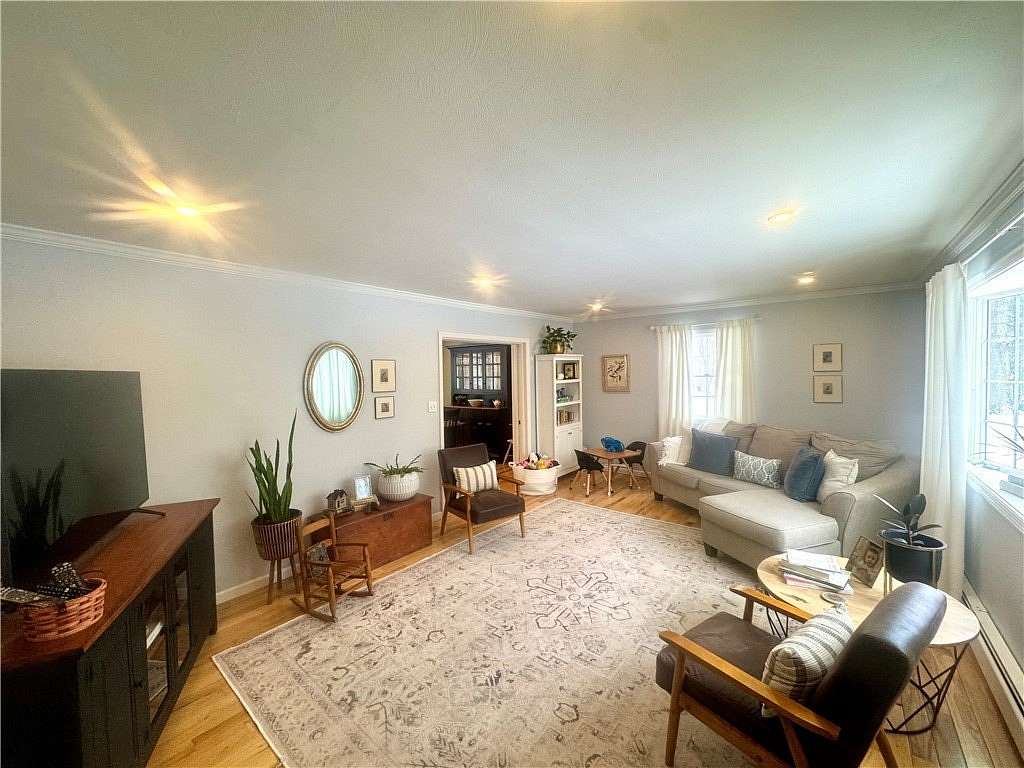 1.75 Acres of Land with Home for Sale in Oneonta, New York