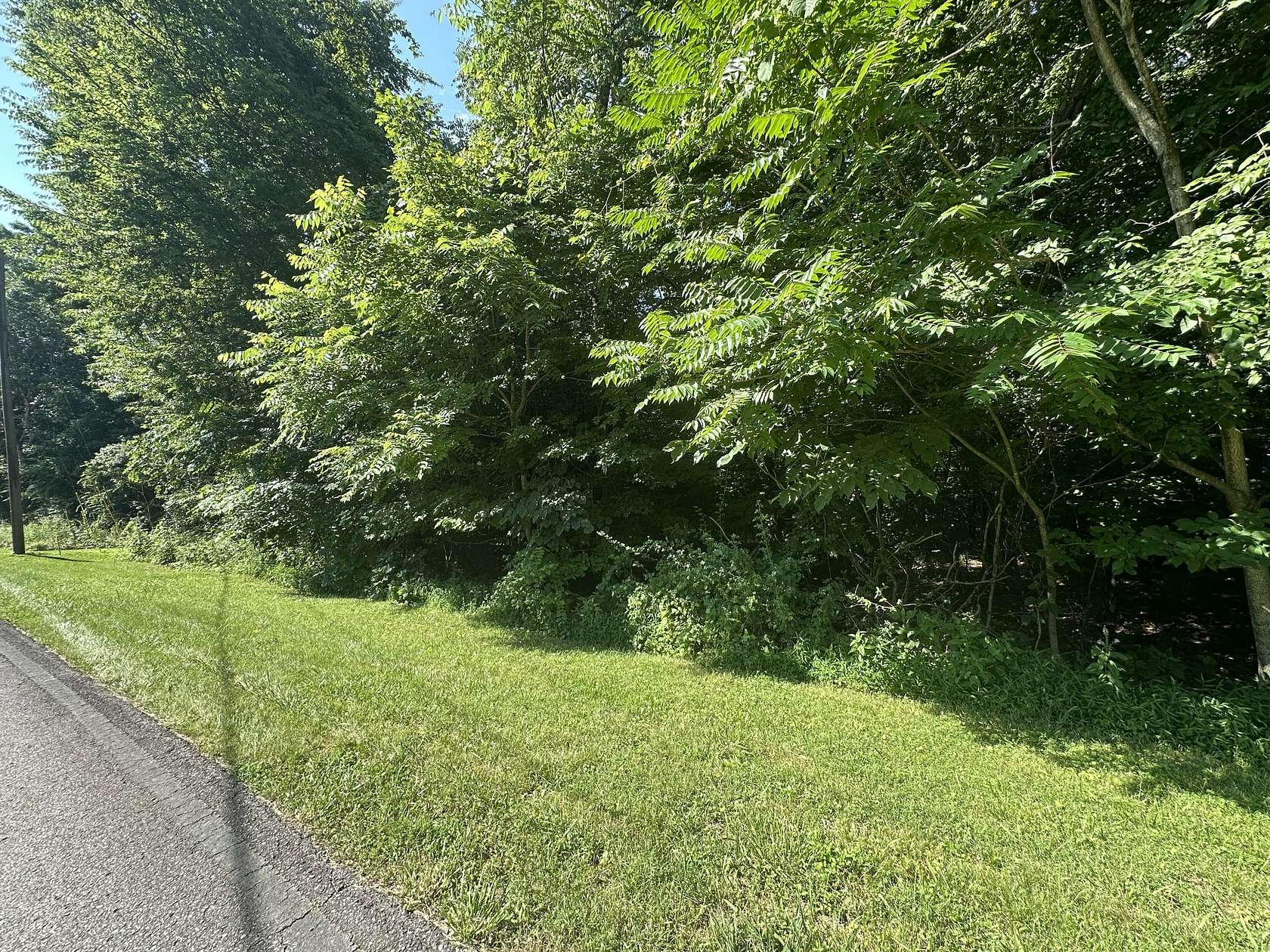1.57 Acres of Residential Land for Sale in Indian Mound, Tennessee