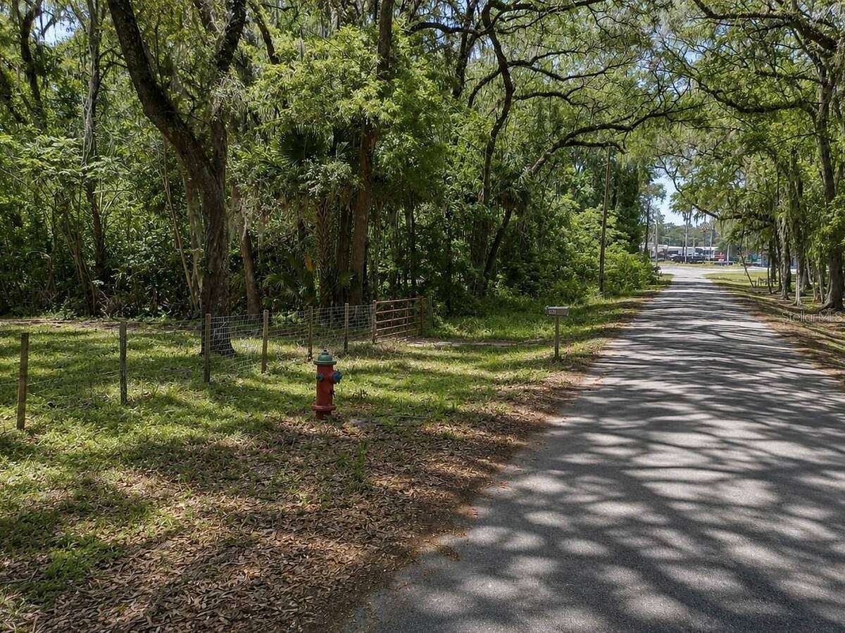 0.29 Acres of Residential Land for Sale in Ocala, Florida