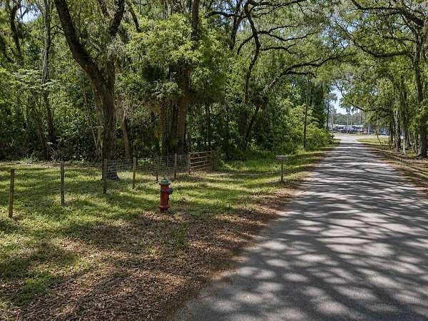 0.29 Acres of Residential Land for Sale in Ocala, Florida