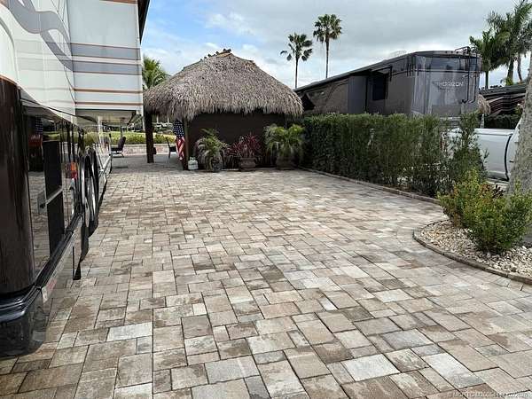 0.06 Acres of Land for Sale in Port St. Lucie, Florida