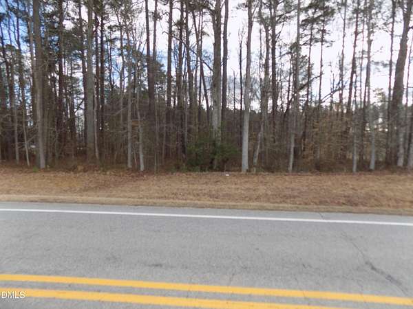 1 Acre of Residential Land for Sale in Louisburg, North Carolina