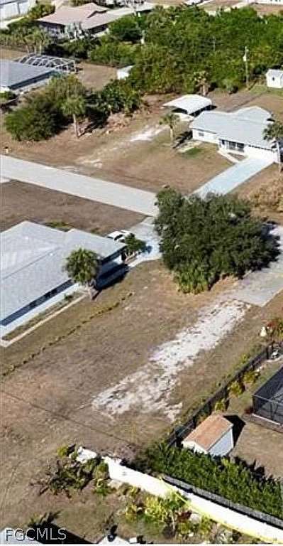 0.25 Acres of Residential Land for Sale in Englewood, Florida