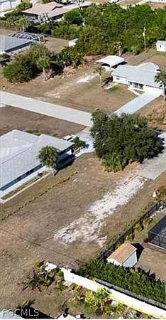 0.25 Acres of Residential Land for Sale in Englewood, Florida