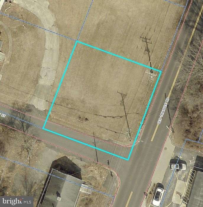 0.28 Acres of Commercial Land for Sale in Triangle, Virginia