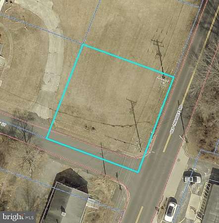 0.28 Acres of Commercial Land for Sale in Triangle, Virginia