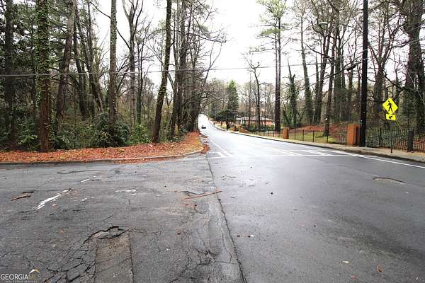0.97 Acres of Land for Sale in Atlanta, Georgia