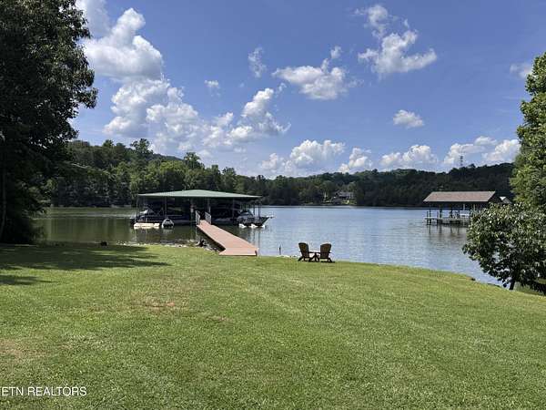 0.39 Acres of Residential Land for Sale in Vonore, Tennessee