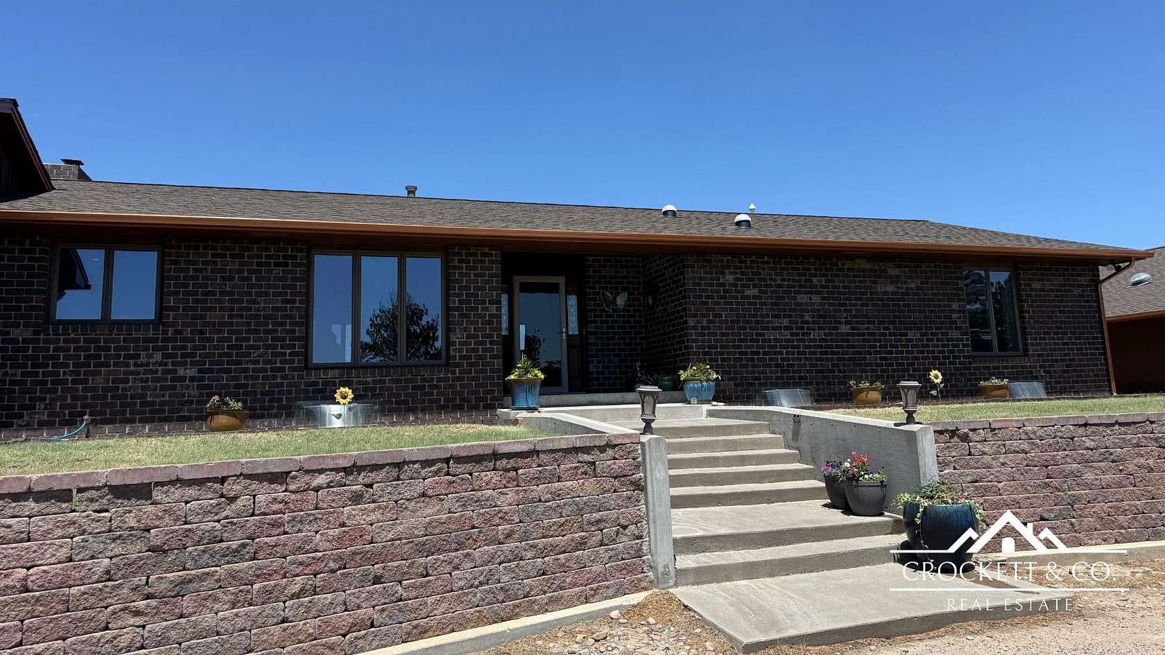 3.5 Acres of Land with Home for Sale in Garden City, Kansas
