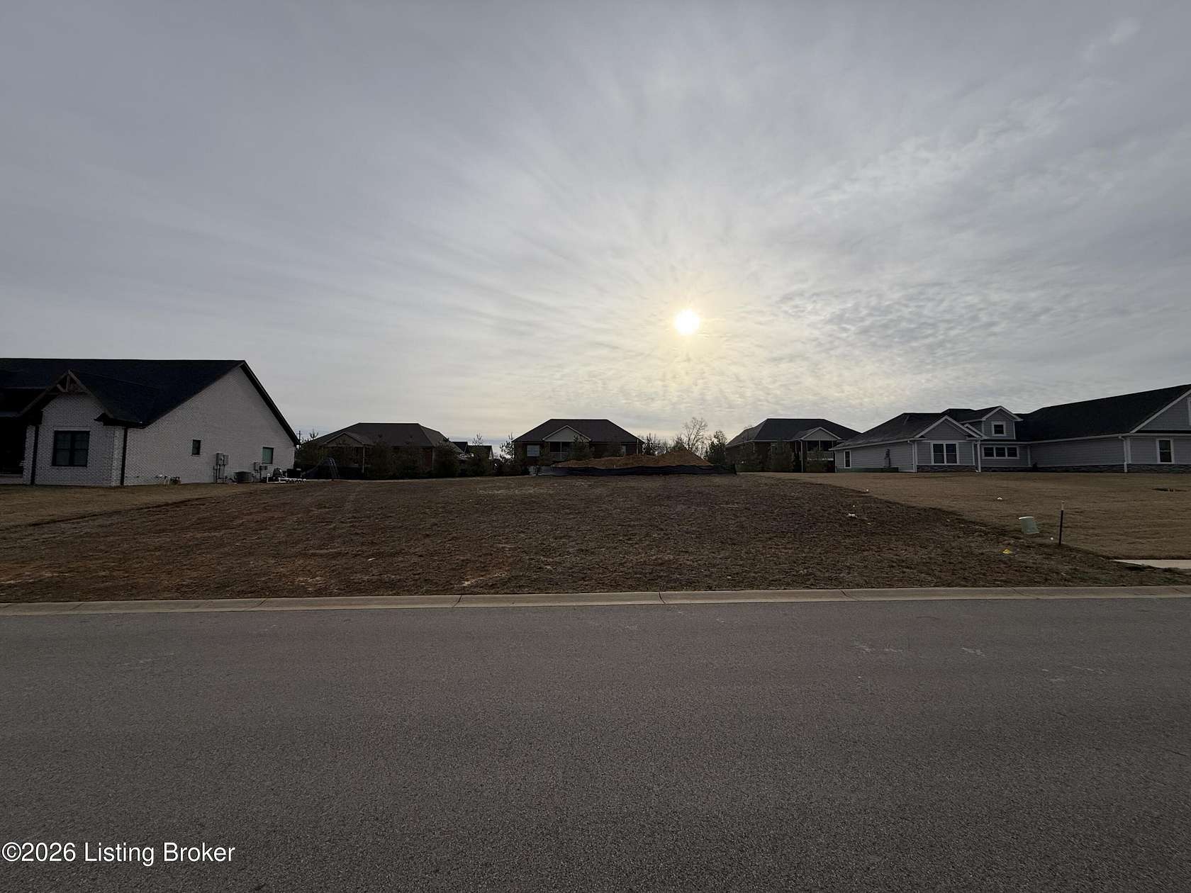 0.36 Acres of Residential Land for Sale in Elizabethtown, Kentucky