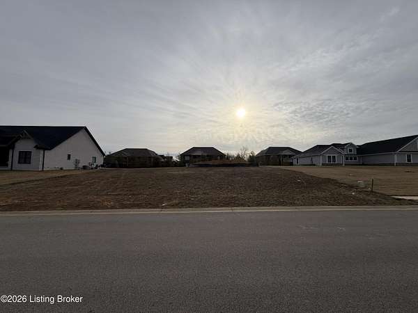 0.36 Acres of Residential Land for Sale in Elizabethtown, Kentucky