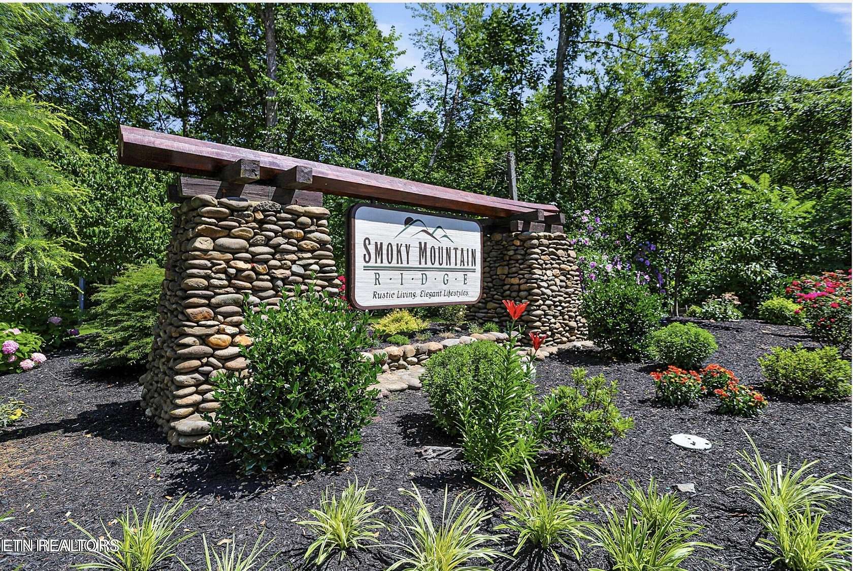 0.06 Acres of Residential Land for Sale in Sevierville, Tennessee