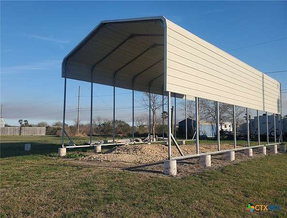 0.32 Acres of Improved Land for Sale in Seadrift, Texas